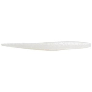Hogy Lure Company Original Series 7″ Soft Bait, 5 Pack - OG Bone