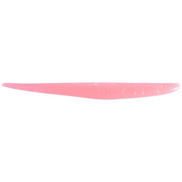 Hogy Lure Company Original Series 7″ Soft Bait, 5 Pack - OG Bubblegum 1 Hogy Lure Company Original Series 7″ Soft Bait, 5 Pack - OG Bubblegum