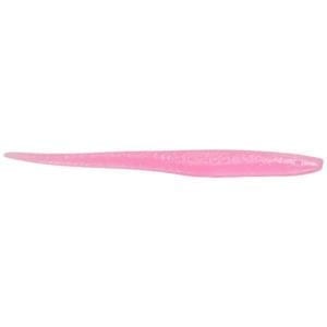 Hogy Lure Company Original Series 10″ Soft Bait, 4 Pack - OG Bubblegum