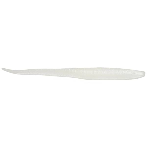 Hogy Lure Company Original Series 10″ Soft Bait, 4 Pack - OG Bone 1 Hogy Lure Company Original Series 10″ Soft Bait, 4 Pack - OG Bone