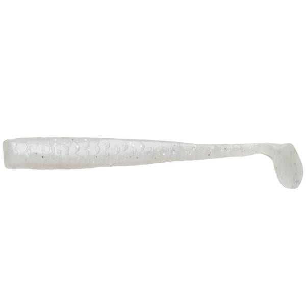 Hogy Lure Company HDUV 8" Jiggn' Paddle, 4 Pack - Bone 1 Hogy Lure Company HDUV 8" Jiggn' Paddle, 4 Pack - HDUV Bone