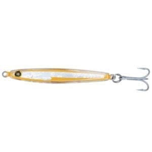 Hogy Lure Company Epoxy Jig Lure - Epoxy Shrimp