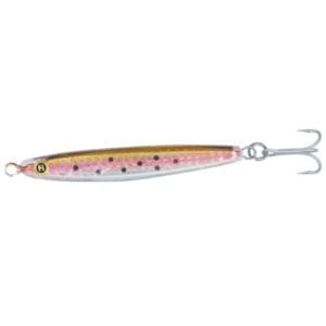 Hogy Lure Company Epoxy Jig Lure - Epoxy Peanut Bunker