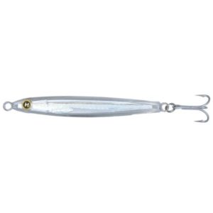 Hogy Lure Company Epoxy Jig Lure - Epoxy Silverside