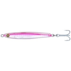 Hogy Lure Company Epoxy Jig Lure - Epoxy Pink