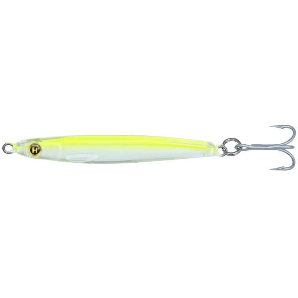 Hogy Lure Company 3.5″ (7/8oz) Epoxy Jig Lure - Albie Crack 1 Hogy Lure Company Epoxy Jig Lure - Epoxy Albie Crack