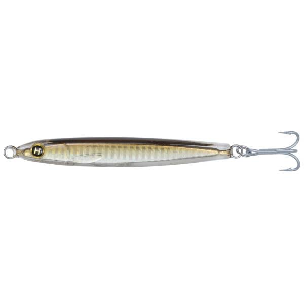 Hogy Lure Company 2.5″ (3/8oz) Epoxy Jig Lure - Olive 1 Hogy Lure Company 2.5″ (3/8oz) Epoxy Jig Lure - Epoxy Olive