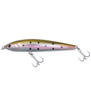 Hogy Lure Company Charter Grade Slider Lure - CG Peanut Bunker