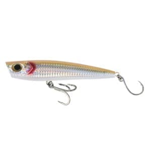 Charter Grade Popper 1 5/8OZ