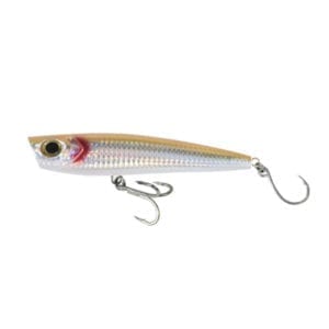Hogy Charter Grade Popper 3/4oz 4" Lure