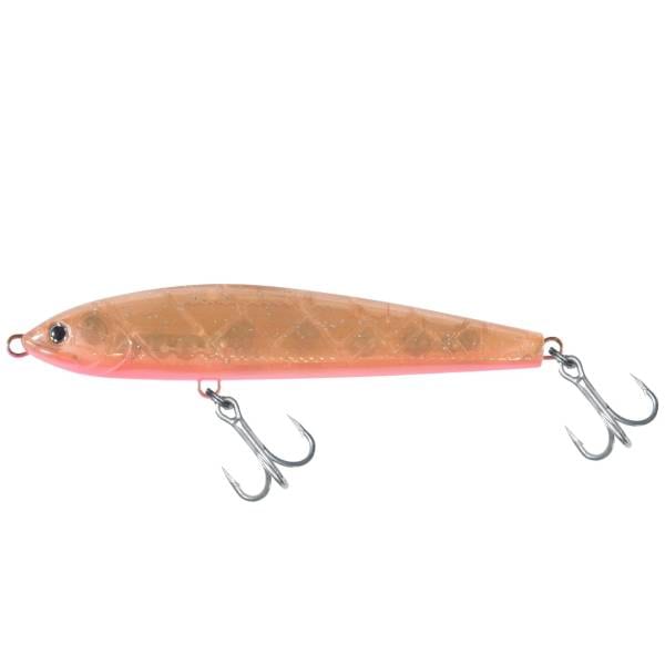 Hogy Lure Company 5″ (1.5oz) Charter Grade Slider - CG Amber 1 Hogy Lure Company 5″ (1.5oz) Charter Grade Slider Lure - CG Amber