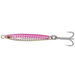 Hogy Lure Company 3″ (1-1/4oz) Heavy Minnow Jig Lure - HM Echix
