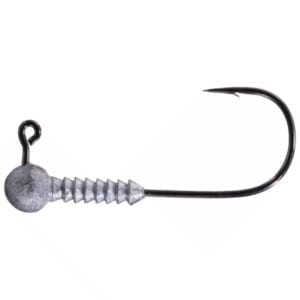 Lunker City Pro Lite Ball Jig Head