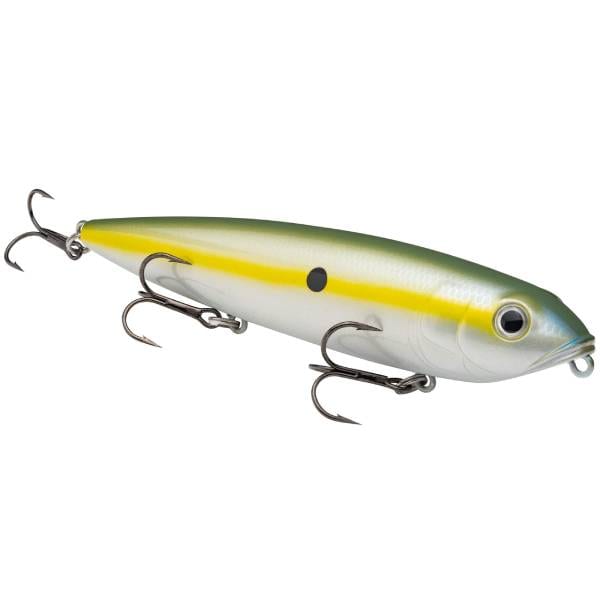 Strike King KVD Mega Dawg Fishing Lure - Sexy Blue Back Herring 1 Strike King KVD Mega Dawg Lure - Sexy Blue Back Herring