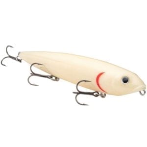 Strike King KVD Mega Dawg Lure - Bone
