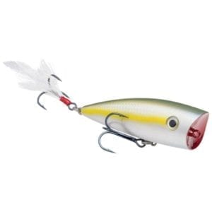Strike King KVD Splash Lure - Sexy Blue Back Herring