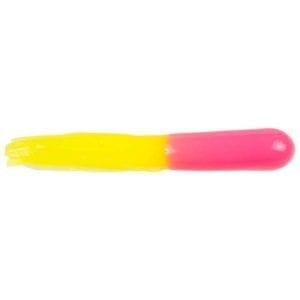 Strike King Mr. Crappie Tube - Hot Chicken.com