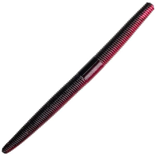 Strike King Shim-E-Stick Fishing Lure - Red Shad 1 Strike King Shim-E-Stick Lure - Red Shad
