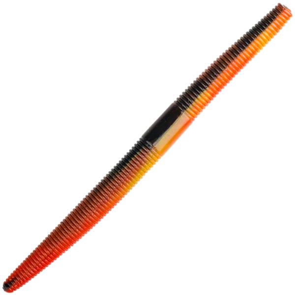 Strike King Shim-E-Stick - Sweet Tater Pie 1 Strike King Shim-E-Stick Lure - Sweet Tater Pie
