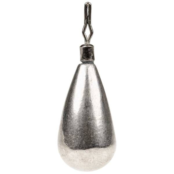 Strike King Tour Grade Tungsten Drop Shot Weight, 1/2oz - Unpainted 1 Strike King Tour Grade Tungsten Drop Shot Weight, 1/2oz - Unpainted
