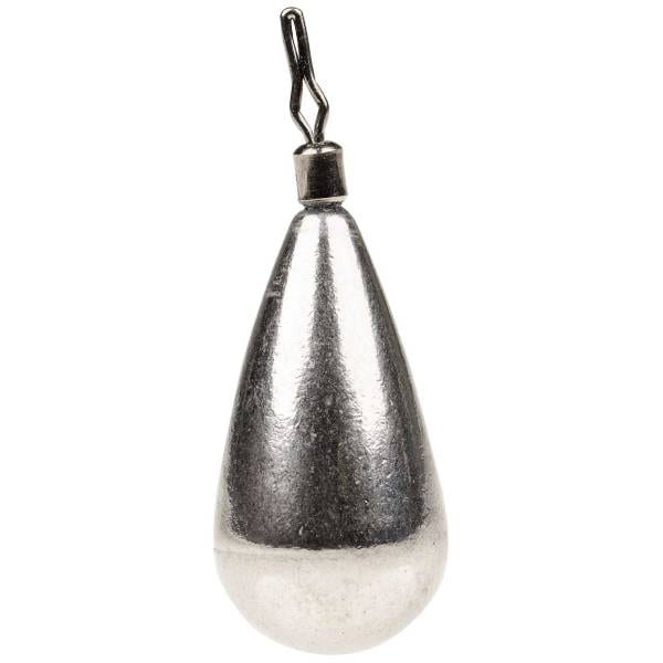 Strike King Tour Grade Tungsten Drop Shot Weight 3/4oz - Unpainted 1 Strike King Tour Grade Tungsten Drop Shot Weight, 3/4oz - Unpainted