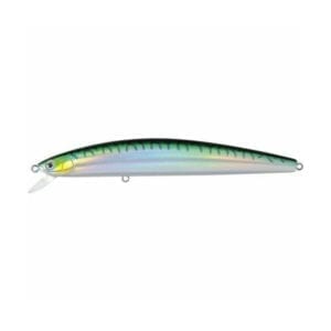 Diawa SP Minnow 6-3/4" Green Mackerel