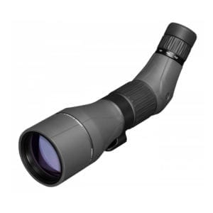 Leupold SX-5 Santiam 27-55x80 HD Angled Spotting Scope