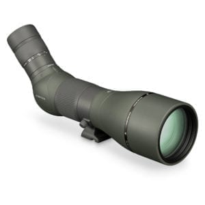 Vortex Razor HD 27-60x85 Angled Spotting Scope