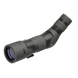 Leupold SX-2 Alpine HD 20-60x60mm Angled Spotting Scope