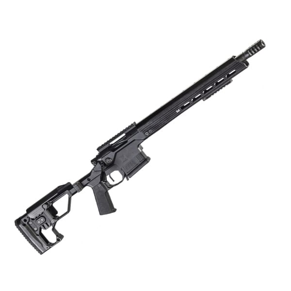 Christensen Arms MPR Black Bolt Action .308 16.25" Rifle 1 CA MPR Black Bolt Action .308 16.25" Rifle