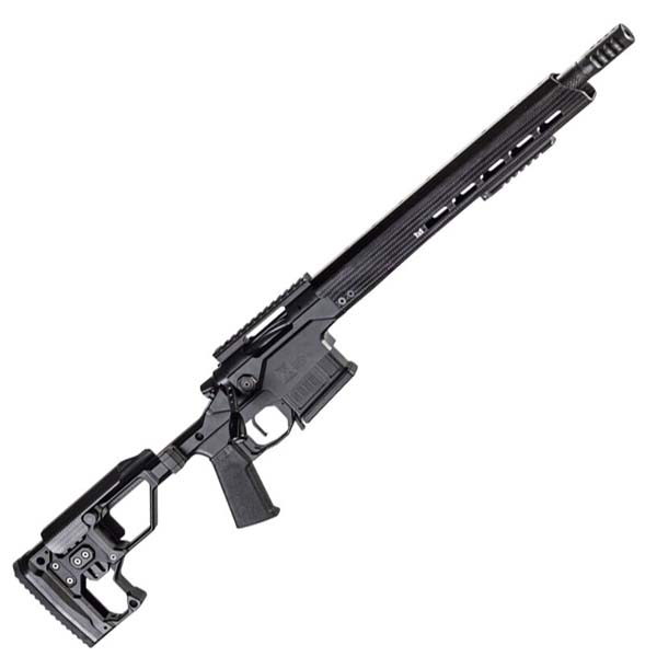 Christensen Arms MPR CF Bolt Action 223 16.25'' Rifle 1 Christensen Arms MPR CF Bolt Action 223 16.25'' Rifle