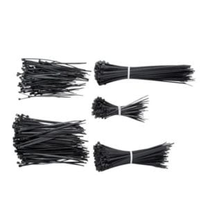 Mossy Oak Outfitters 500pc Cable Ties