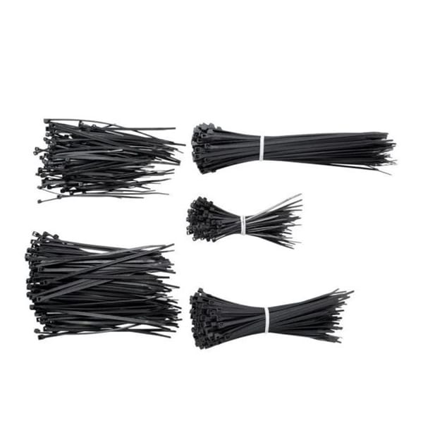 Mossy Oak Outfitters 500pc Cable Ties 1 Mossy Oak Outfitters 500pc Cable Ties