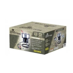 Mossy Oak Outfitters - 10qt Fryer