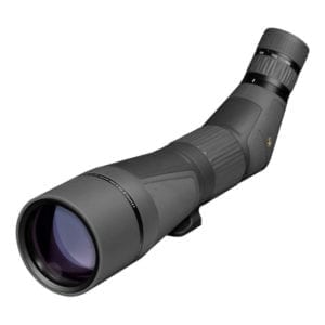 Leupold SX-4 Pro Guide 20-60x85mm Angled Spotting Scope