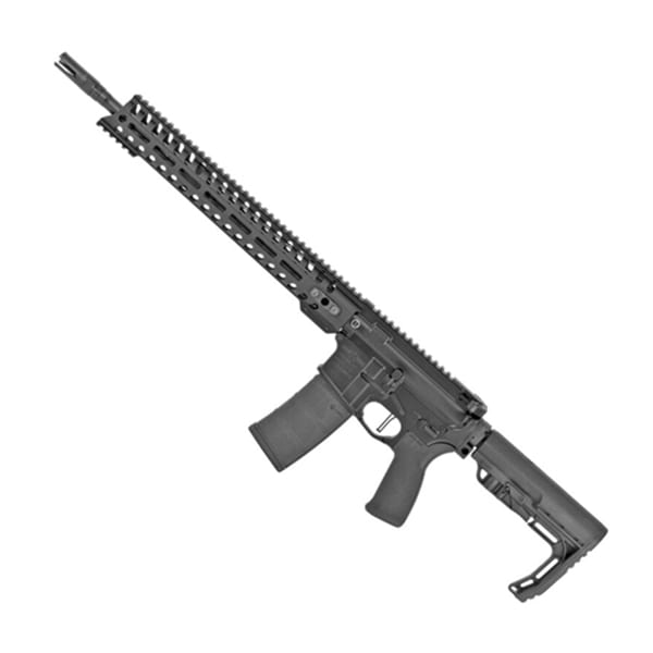 POF Minuteman Rifle Semi-Auto 5.56 NATO 16.5" Rifle 1 POF Minuteman Rifle Semi-Auto 5.56 NATO 16.5" Rifle