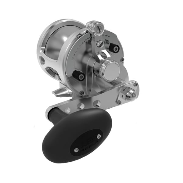 Avet Model G2 MXL 5.8 Silver Reel 1 Avet Model G2 MXL 5.8 Silver Reel