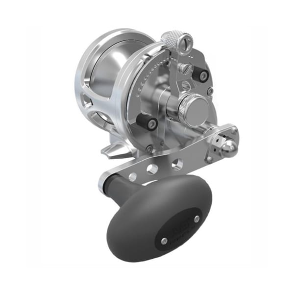 Avet Model G2 MXL 5.8 LH Silver Reel 1 Avet Model G2 MXL 5.8 LH Silver Reel