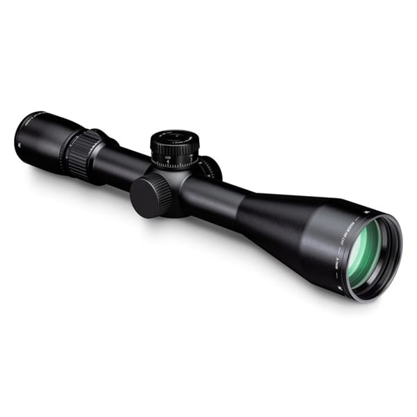 VORTEX RAZOR 3-15x50 G4i MRAD 1 Vortex Razor HD LHT 3-15x50mm Rifle Scope