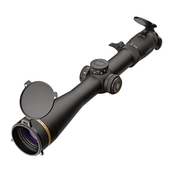 Leupold VX-6HD 4-24x52 34mm Scope 1 Leupold VX-6HD 4-24x52 34mm Scope
