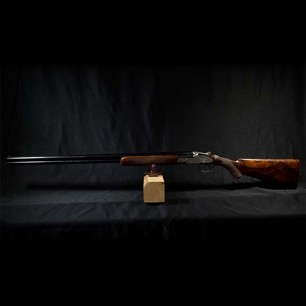 Famars Sovereign Sidelock 28GA 30" 6 Famars Sovereign Sidelock 28GA 30" - Image 6