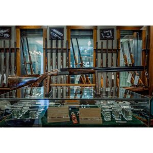Famars Excalibur F0989 O/U 12GA. 30"