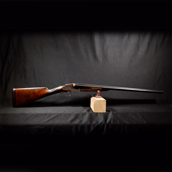 Churchhill XXV Matched Pair G794 SxS 12GA 25" 10 Churchhill XXV Matched Pair G794 SxS 12GA 25" - Image 10