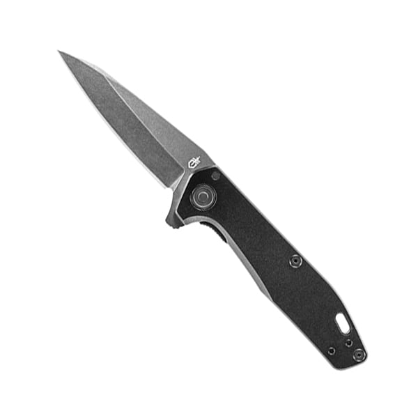 Gerber Fastball 3" 30-001612 Black Knife 1 Gerber Fastball 3" 30-001612 Black Knife