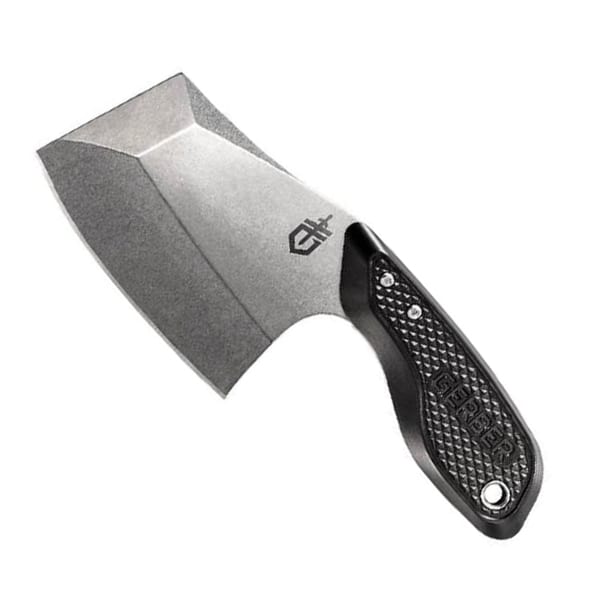 Gerber Tri-Tip 3" Cleaver Fixed 1 Gerber Tri-Tip 3" Cleaver Fixed