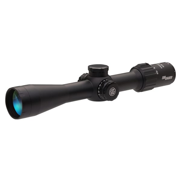 Sig Sauer Sierra 3BDX 3.5-10x42mm Rifle Scope 1 Sig Sauer Sierra 3BDX 3.5-10x42mm Rifle Scope