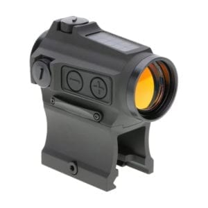 Holosun Elite Micro HE503CU-GR 2MOA Dot Green Dot Sight