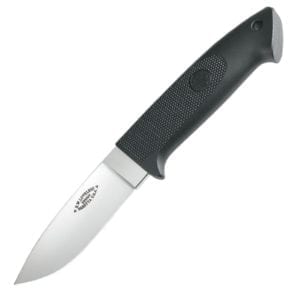Beretta Loveless Fixed 3.38" Plain Drop Point Knife
