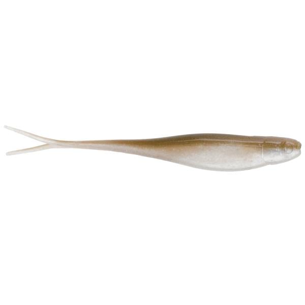 Strike King Baby Z-Too Soft Jerkbait Fishing Lure - Arkansas Shiner 1 Strike King Baby Z-Too Jerkbait Lure - Arkansas Shiner