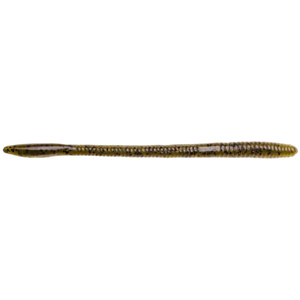 Strike King Finesse Worm 7" - EZ Money 1 Strike King Finesse Worm Lure, 7" - EZ Money